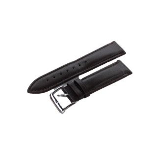 Кожаный ремешок W89 для часов 22 мм L-200 mm (012821)