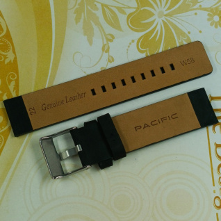 Купить Кожаный ремешок W58-1 22mm L-220mm (012791) 9793