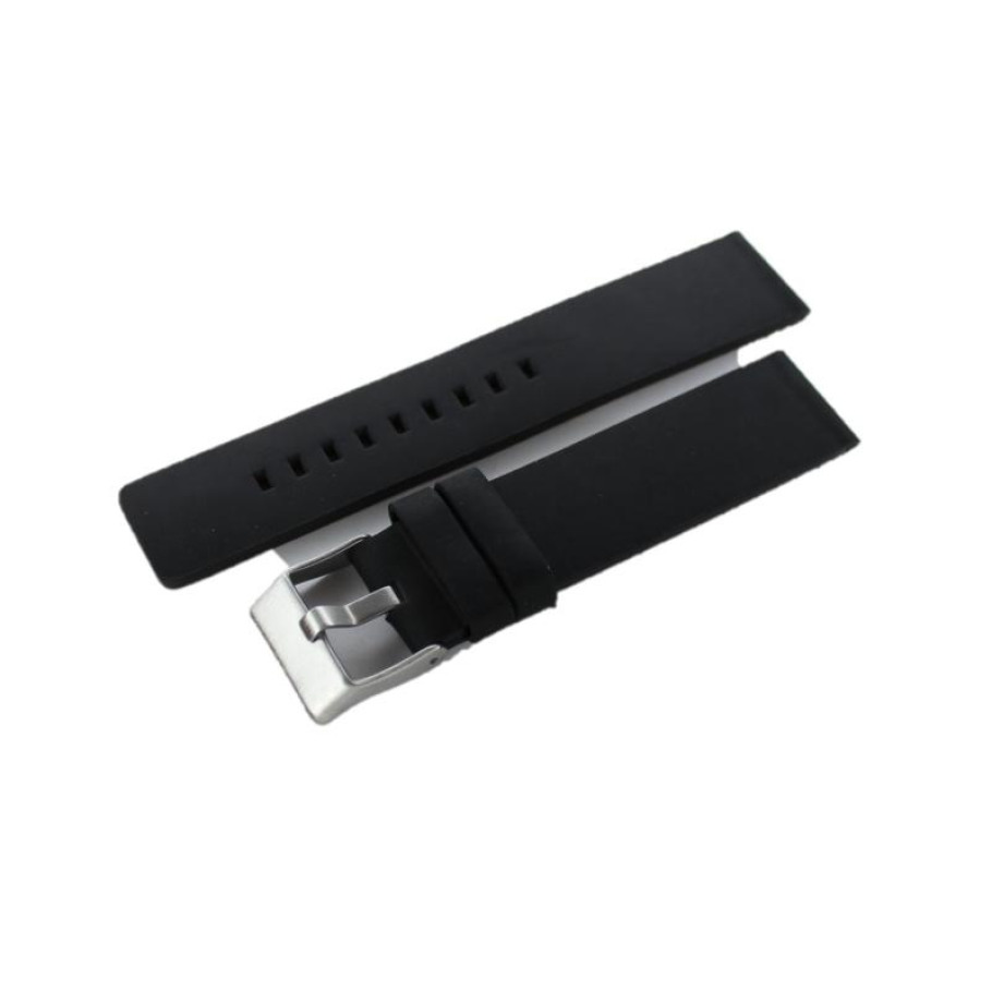 Купить Кожаный ремешок W58 для часов 22 мм L-220 mm (012791)