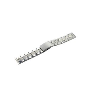 Браслет для часов SR-05 (Silver 18 mm L-160mm)(012877)