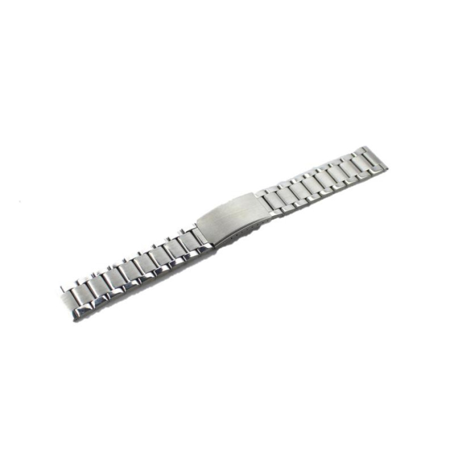 Купить Браслет для часов SR-08 (Silver 20 mm L-180mm)(012889)