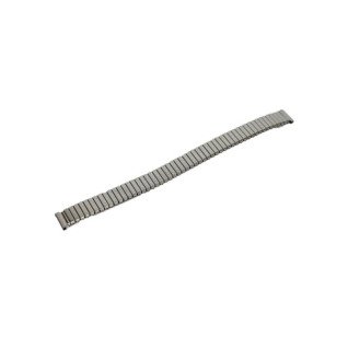 Браслет-гумка U1-(Silwer 12 мм L-160 mm)(012910)