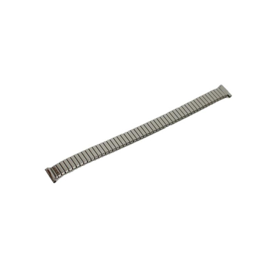 Купить Браслет-резинка U1-(Silwer 14 мм L-160 mm)(012911)