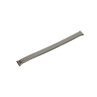Браслет-резинка U1-(Silwer 14 мм L-160 mm)(012911)