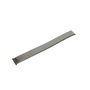 Браслет-резинка U1-(Silwer 18 мм L-160 mm)(012912)