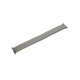 Браслет-резинка U1-(Silwer 20 мм L-160 mm)(012913)