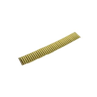 Браслет-резинка 01-(Gold 20 мм L-150 mm)(012908)