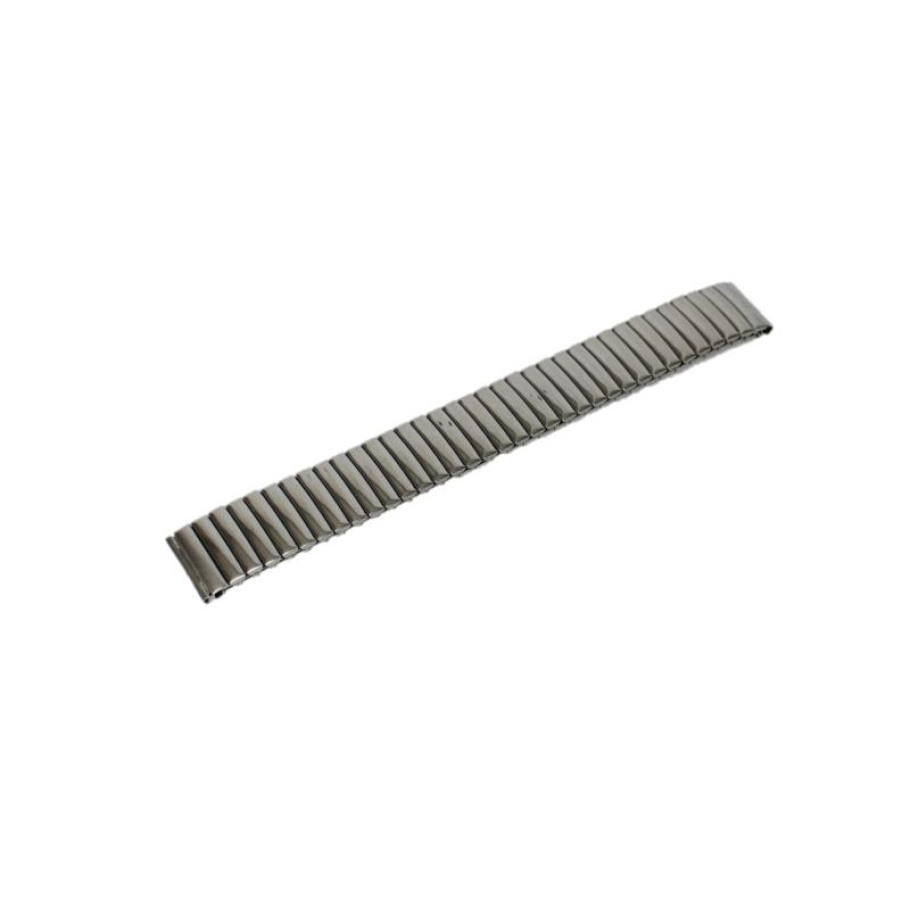 Купить Браслет-резинка 01-(Silwer 18 мм L-150 mm)(012914)