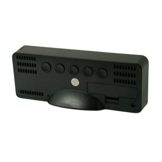 Купить Электронный будильник от сети DS-3821L (012947)