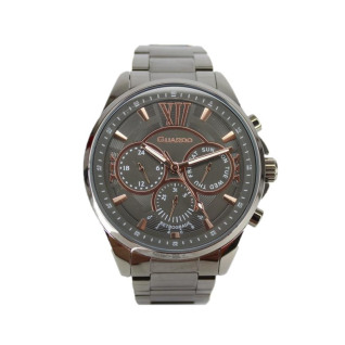 Мужские часы GUARDO 012710-4 (012957)