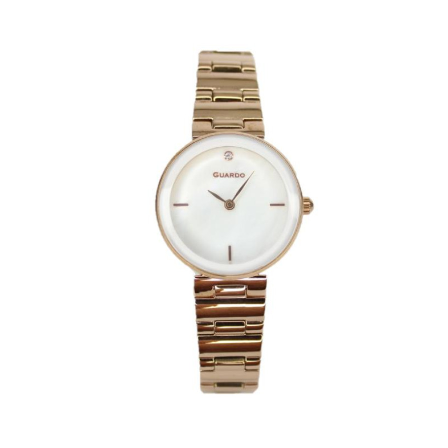 Купить Часы GUARDO T01070-8-Y120 (012972)