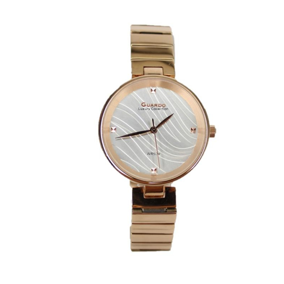 Купить Годинник GUARDO S02475-5 (012967)