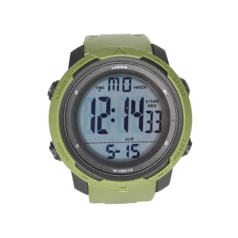 Купить Электронные часы W-H8014 (012950)