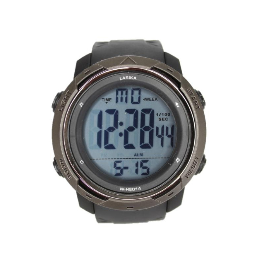 Купить Электронные часы W-H8014 (012951)