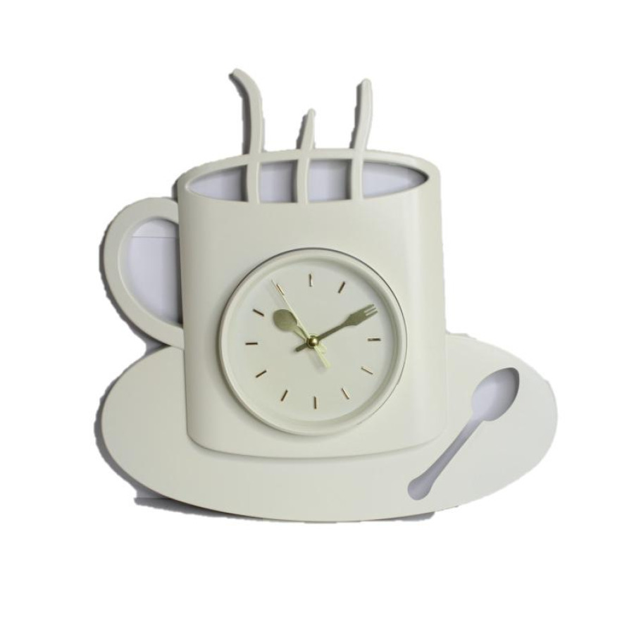 Купить Настенные часы 3334 (Crema)(012977)