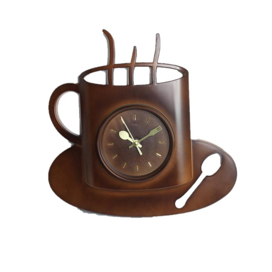 Купить Настенные часы 3334 (Brown)(012976)