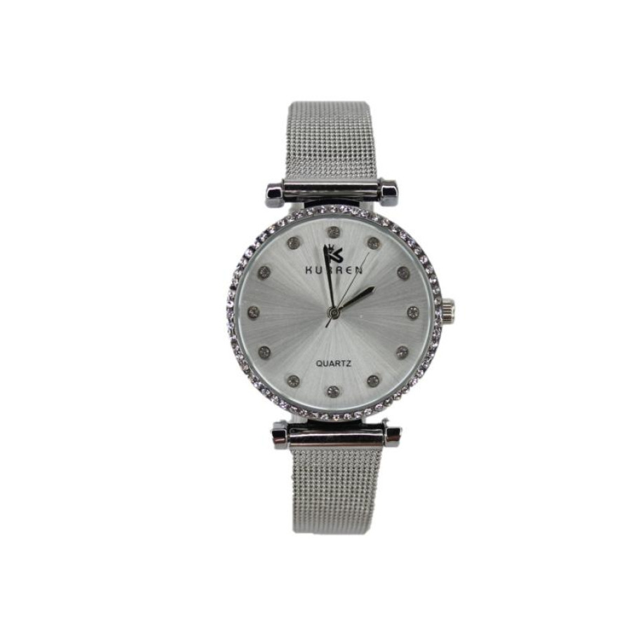 Купить Женские часы Kurren CJ-1316W d-32 (013034)