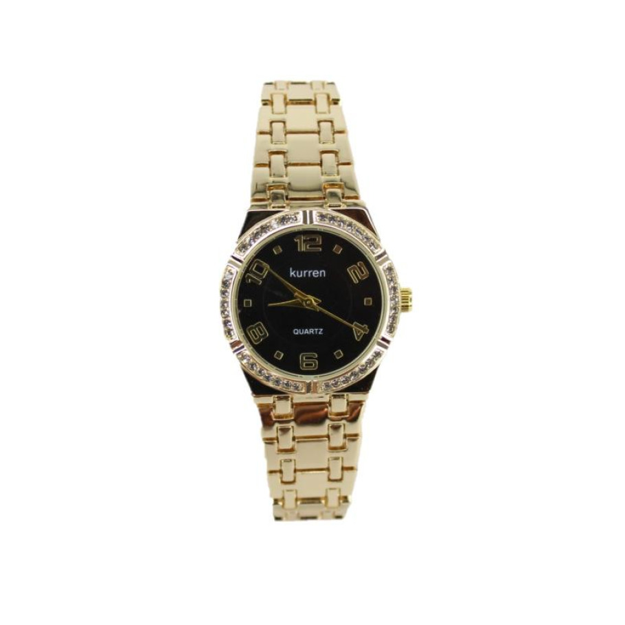Купить Женские часы Kurren ZF-8057 d-28 (013031)