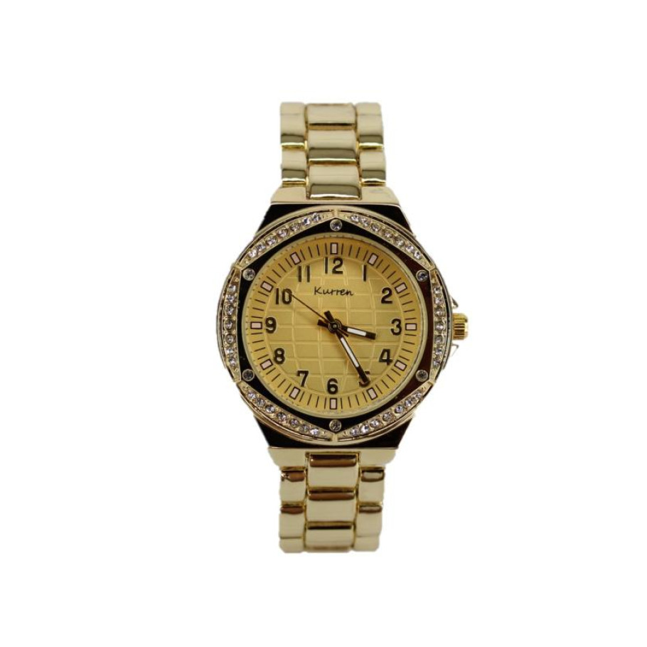 Купить Жіночий годинник Kurren F-7583 d-35 (013023)