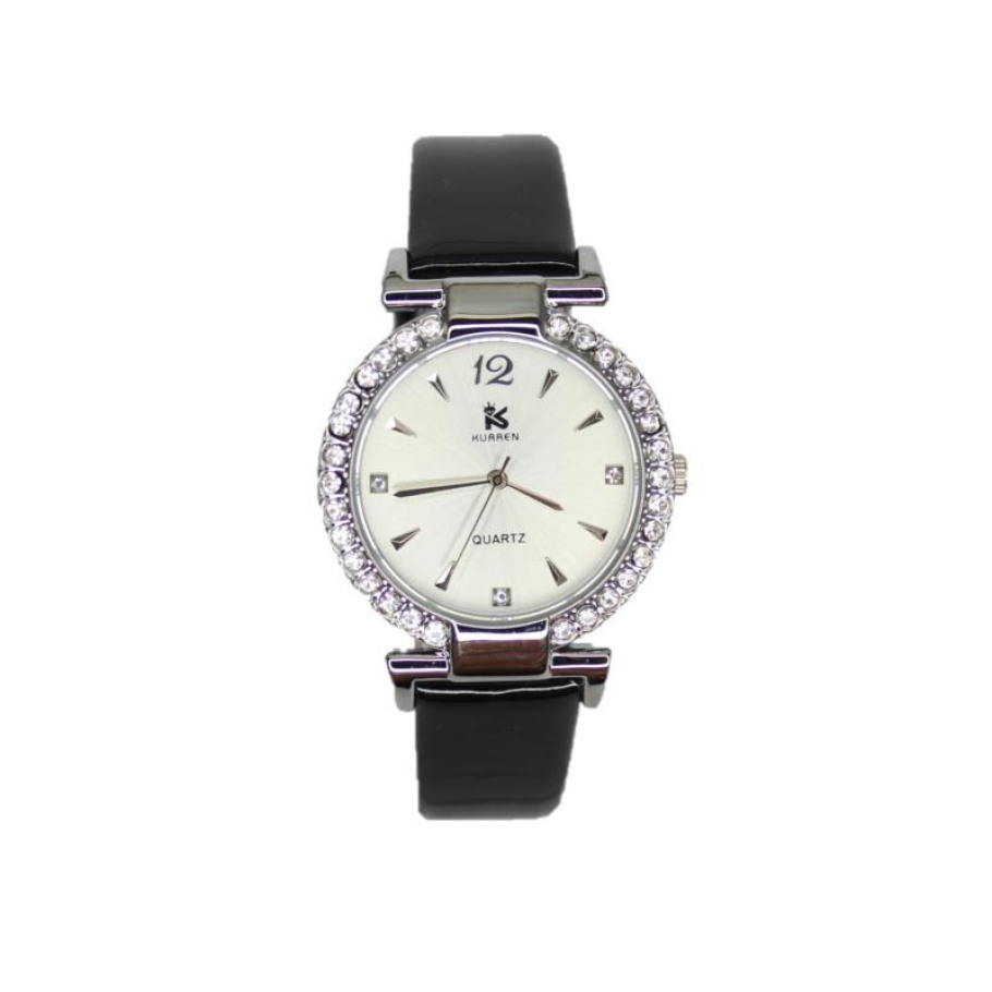 Купить Женские часы Kurren CJ-1350 d-34 (013015)