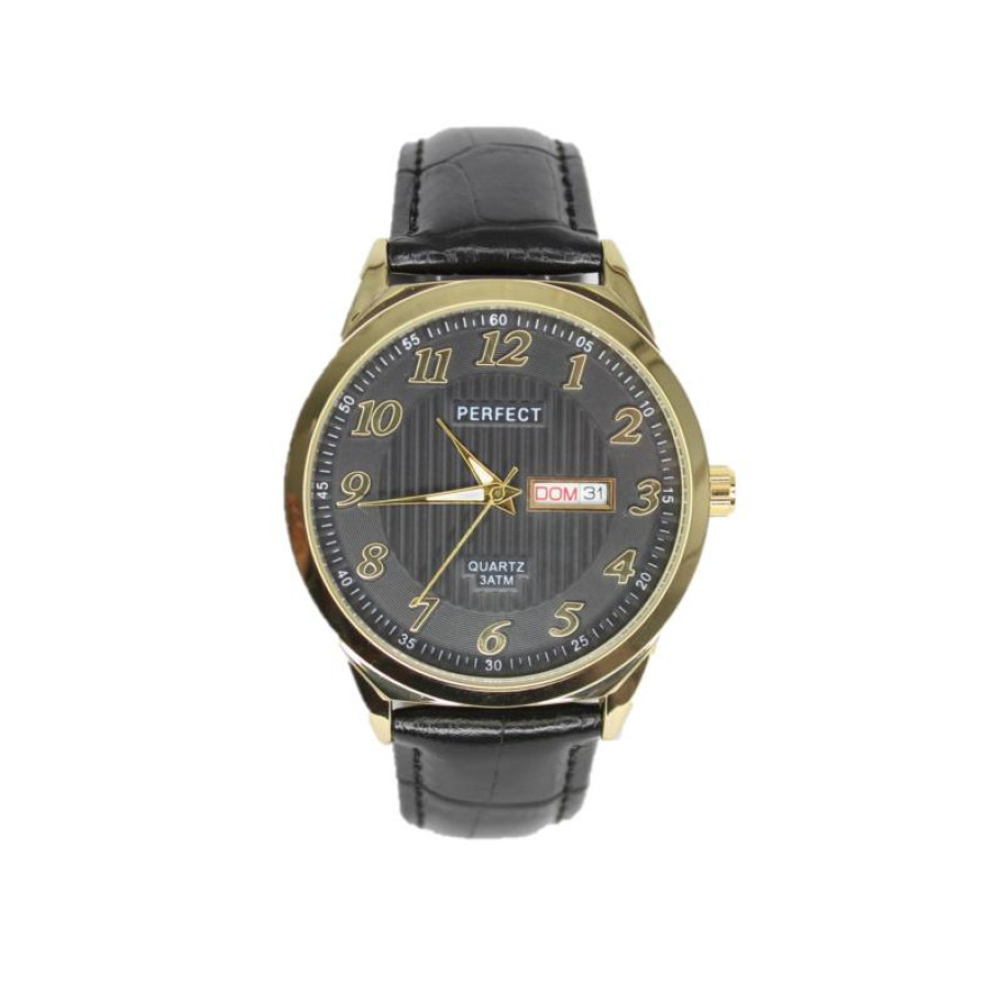 Купить Годинник Perfect С203B-08 d-39 (013039)