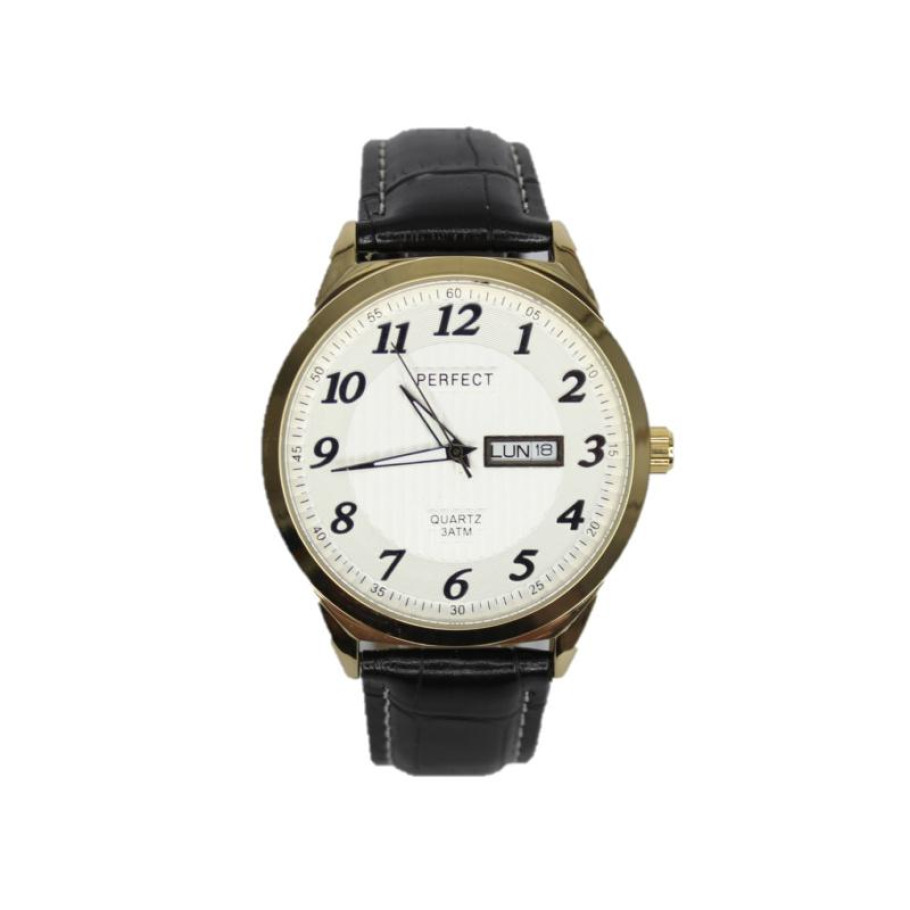 Купить Годинник Perfect С203B-08 d-39 (013040)