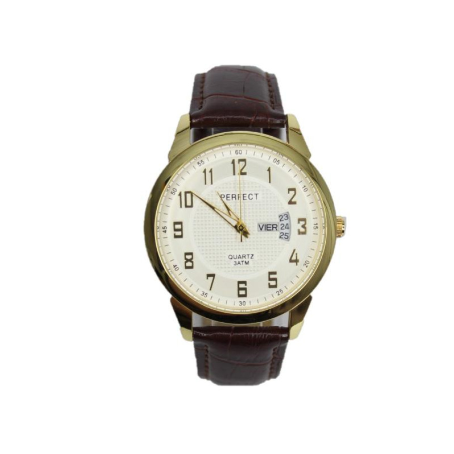 Купить Годинник Perfect С202B-07 d-40 (013043)