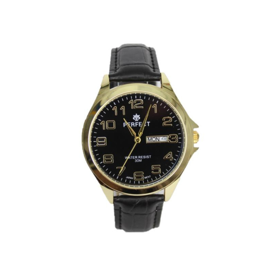 Купить Часы Perfect С412B d-38 (013038)