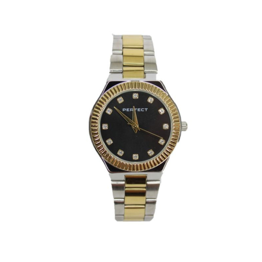 Купить Часы Perfect S391-05 d-34 (013060)