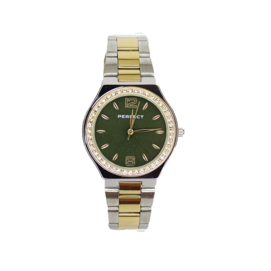 Купить Часы Perfect S390-06 d-34 (013066)