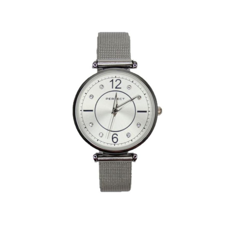 Купить Часы Perfect F373-02 d-34 (013083)