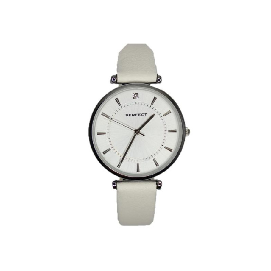 Купить Часы Perfect F376-01 d-34 (013070)
