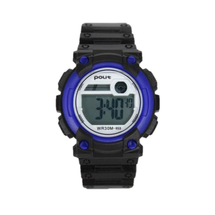 Купить Часы Polit 653 d-40 (013085)