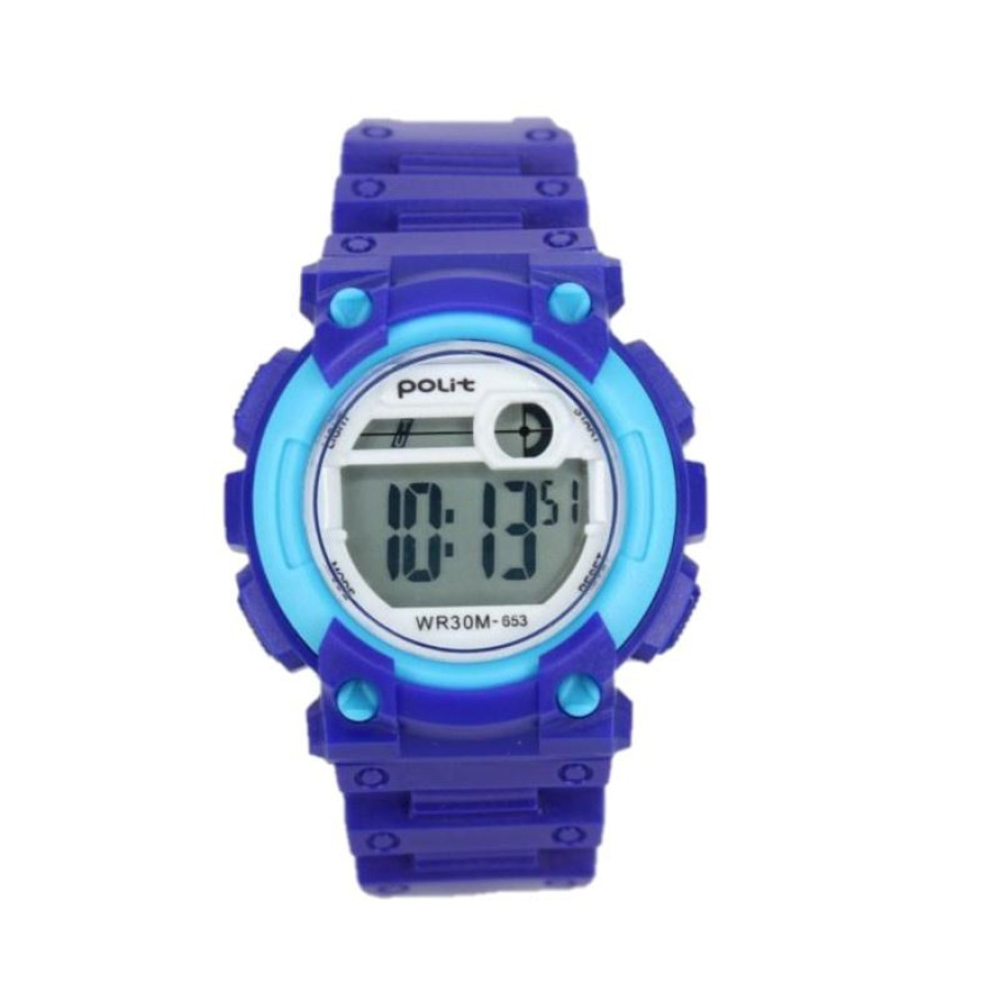 Купить Годинник Polit 653 d-40 (013086)