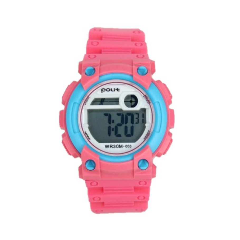 Купить Годинник Polit 653 d-40 (013090)