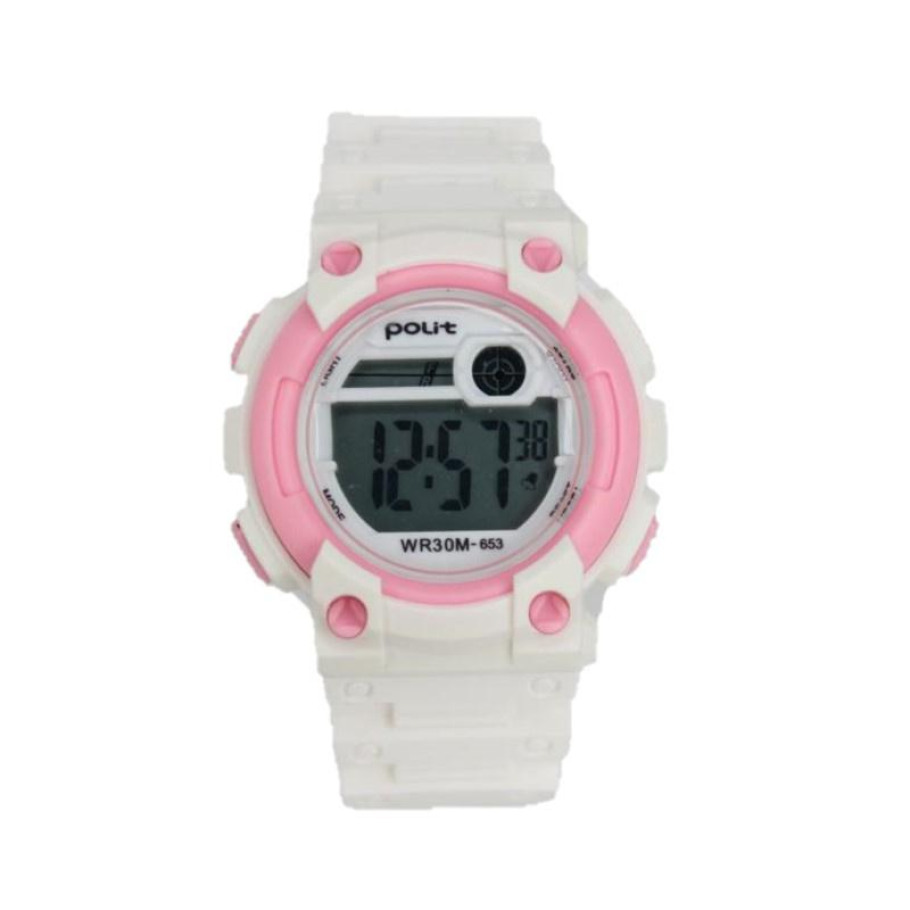 Купить Часы Polit 653 d-40 (013089)
