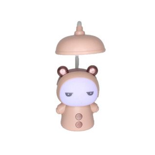 Лампа FY006 (Pink)(013181)