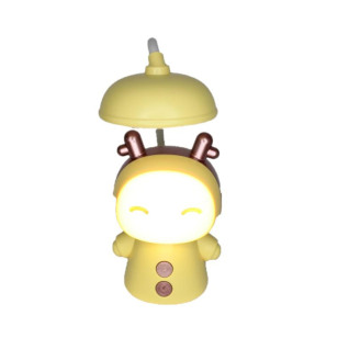 Лампа FY006 (Yellow)(013179)