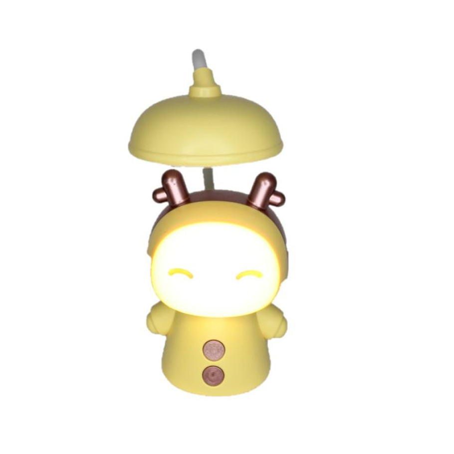 Купить Лампа FY006 (Yellow)(013179)