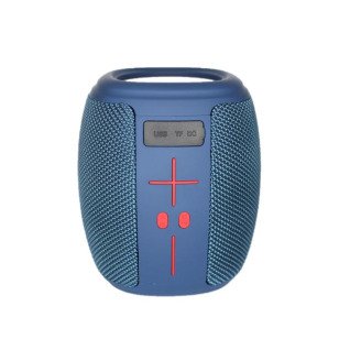 Блутус-Колонка OKOP KP-539 (Black)(013174)