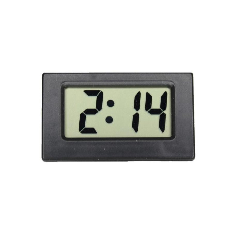 Купить Годинник електронний AC605 (Black)(013165)