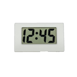 Часы электронные AC605 (White)(013164)