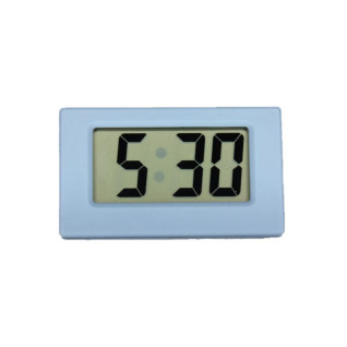 Годинник електронний AC605 (Blue)(013167)