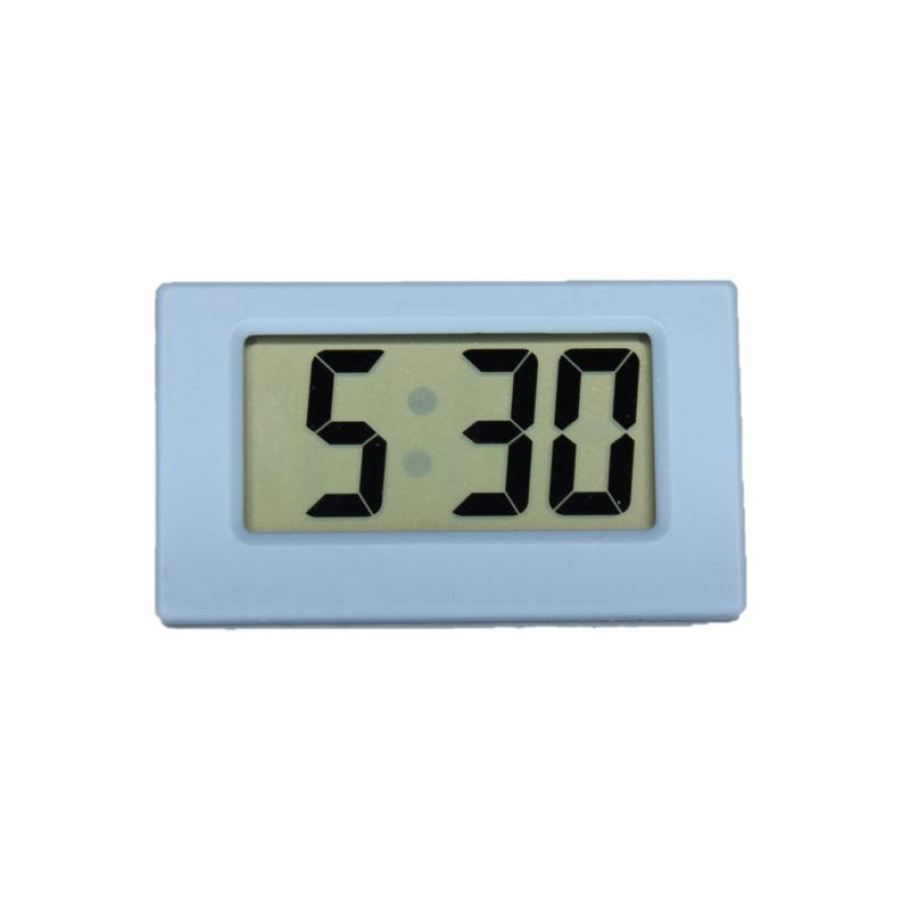 Купить Часы электронные AC605 (Blue)(013167)