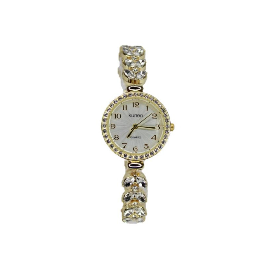 Купить Женские часы Kurren A-1460 d-28 (013190)