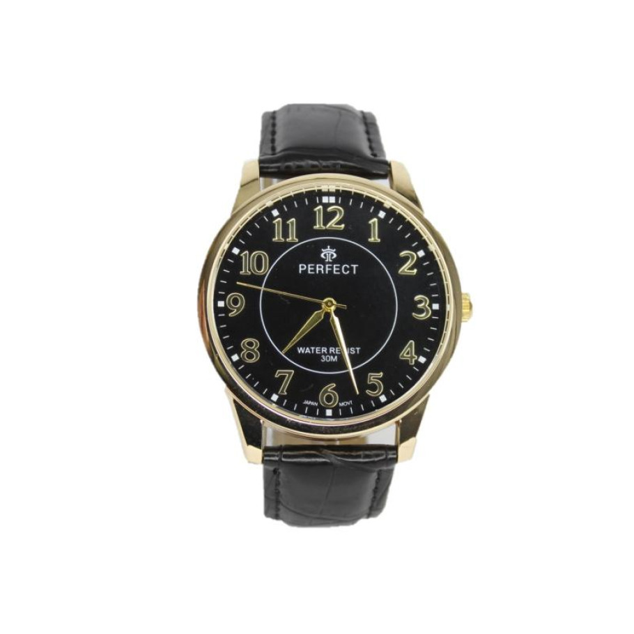 Купить Часы Perfect C426F-10 d-40 (013207)