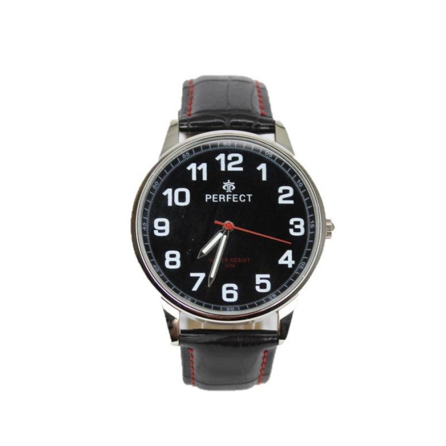 Купить Часы Perfect C410N-05 d-40 (013192)