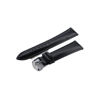 Кожаный ремешок W83L для часов 24 мм L-215 mm (013238)