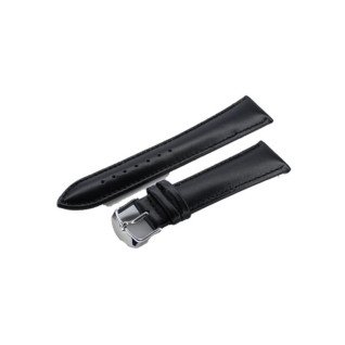 Кожаный ремешок W83L для часов 24 мм L-215 mm (013238)