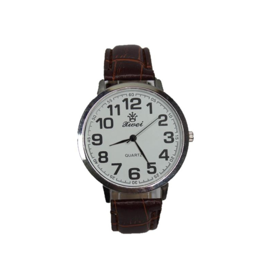Купить Мужские часы на ремне d-40 (013272)